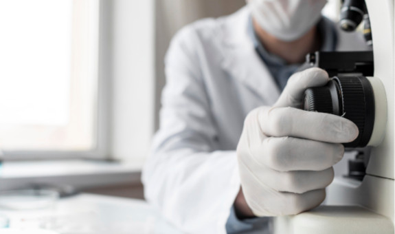 Salida de campo: Sala de Simulación Clínica de la UAL